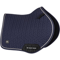 Herringbone Close Contact Tapis De Selle